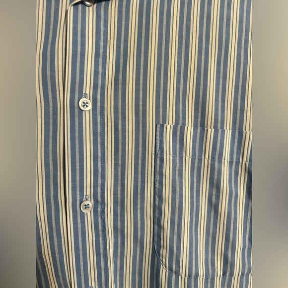 Men’s short sleeve, collared, button down shirt - Picture 2 of 8